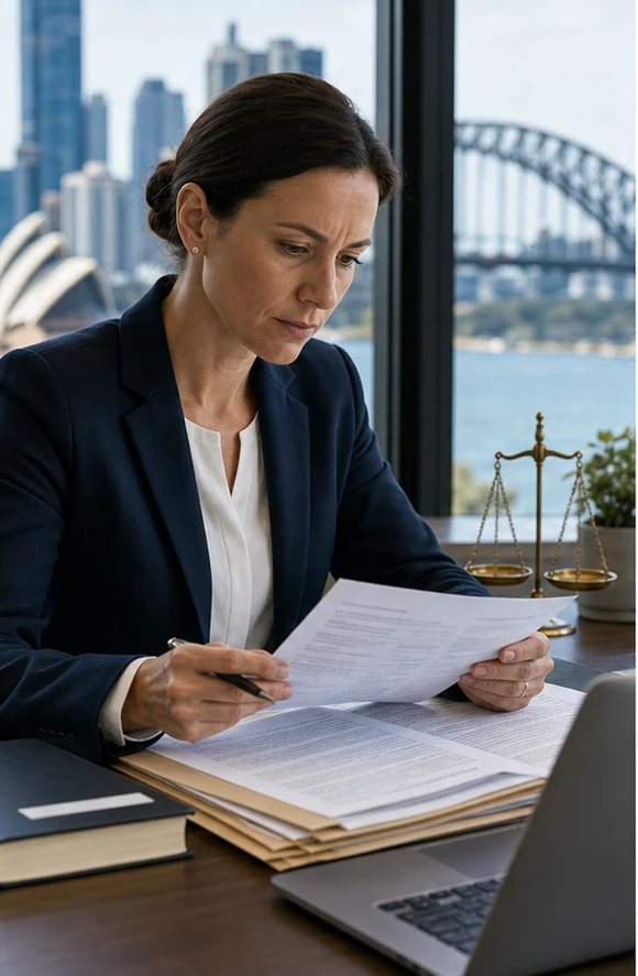 Google Review Naming A Child Or Revealing A Minor's Personal Data In Australia