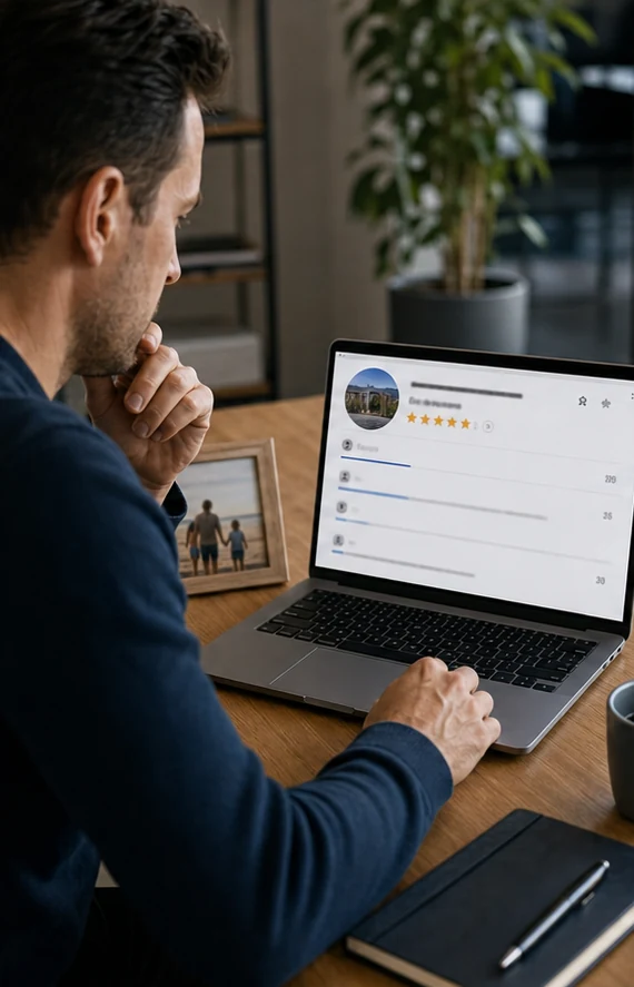 Google Review Naming A Child Or Revealing A Minor's Personal Data In Australia