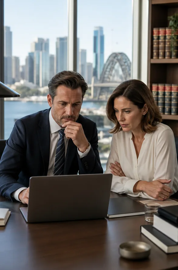 Google Review Alleging Counterfeit Products In Australia: Evidence And Removal Strategy