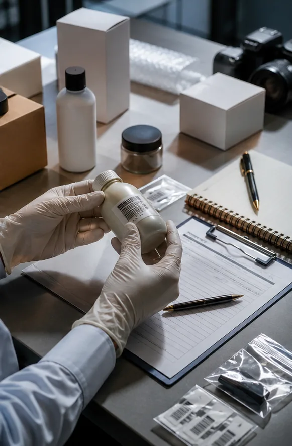 Google Review Alleging Counterfeit Products In Australia: Evidence And Removal Strategy