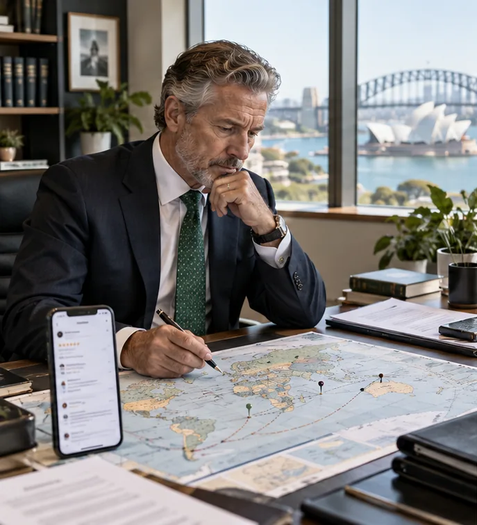 Cross-Border Google Reviews In Australia: Jurisdiction, Applicable Law And Removal Strategy