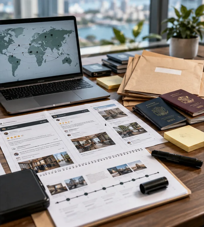 Cross-Border Google Reviews In Australia: Jurisdiction, Applicable Law And Removal Strategy