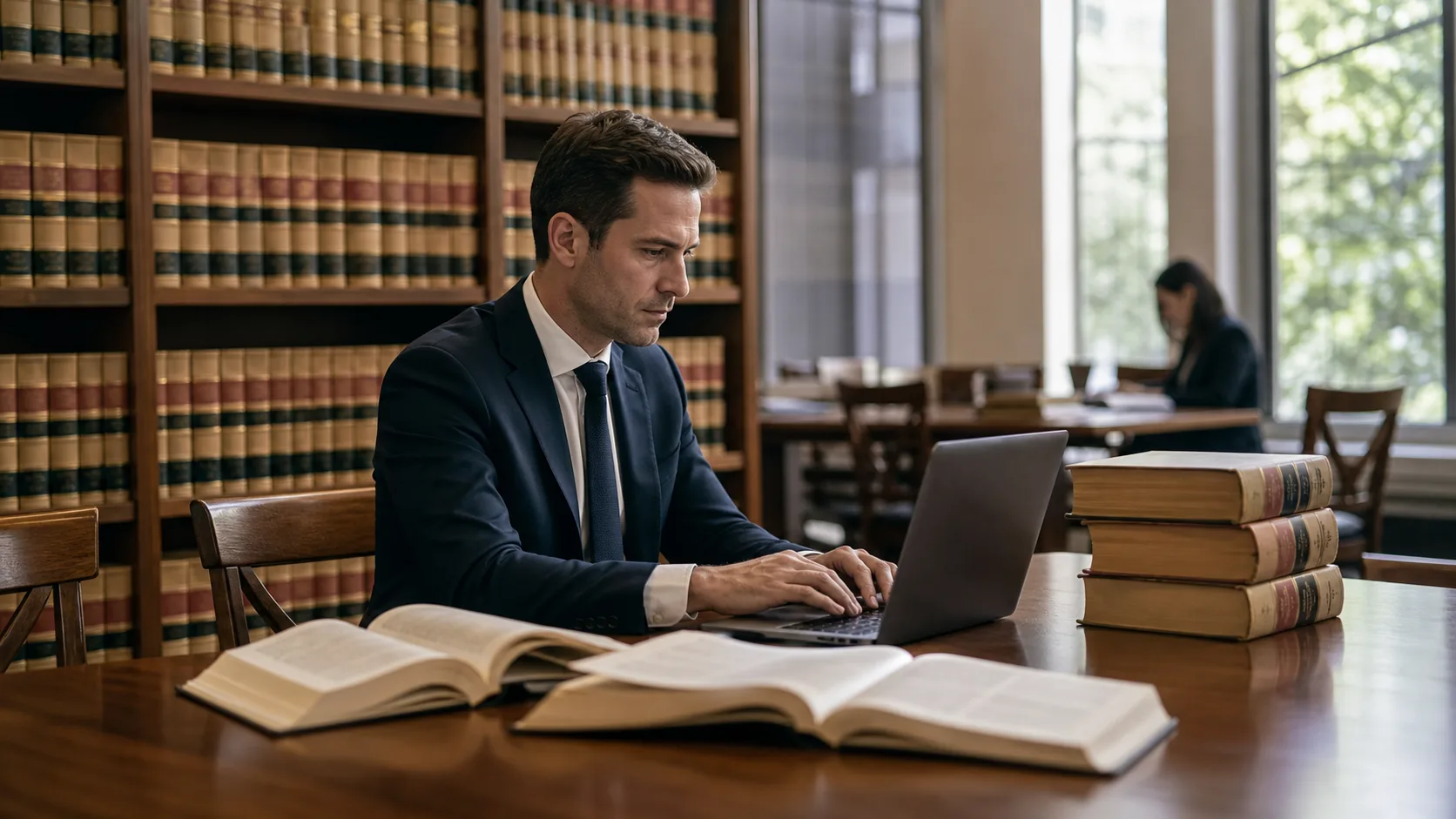 Australian legal research library with defamation case law