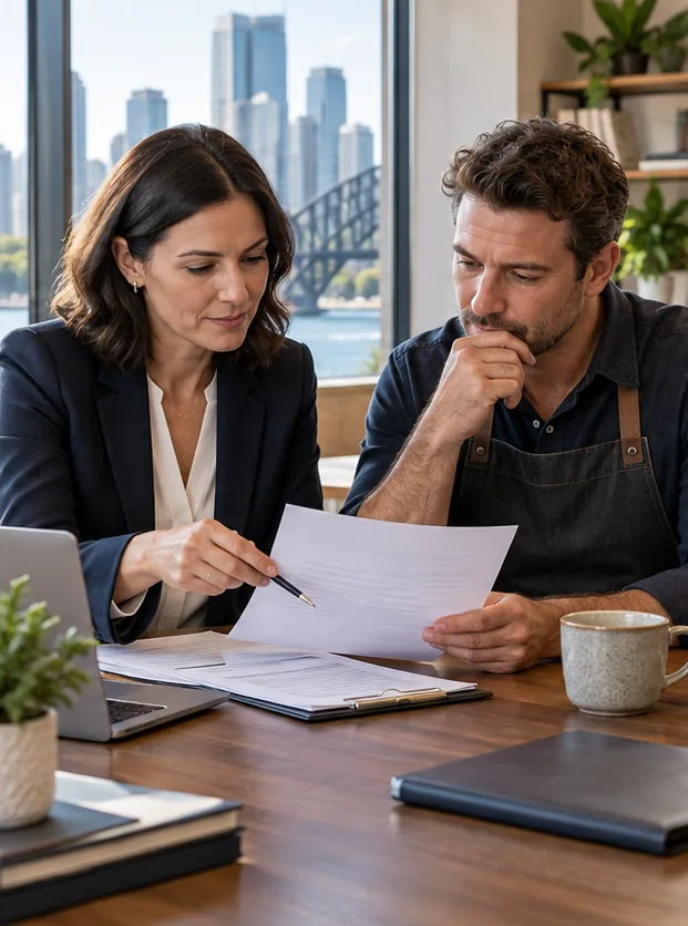 Google Review Alleging An Unfair Deposit Or No-Show Fee In Australia: Evidence And Removal Strategy