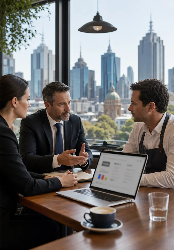 Falsely Reporting A Google Review As Fake In Australia: Platform Misuse And Safer Strategy