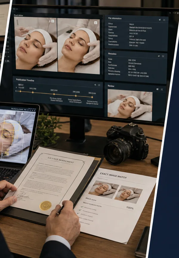 Google Review Using Copyrighted Photos In Australia