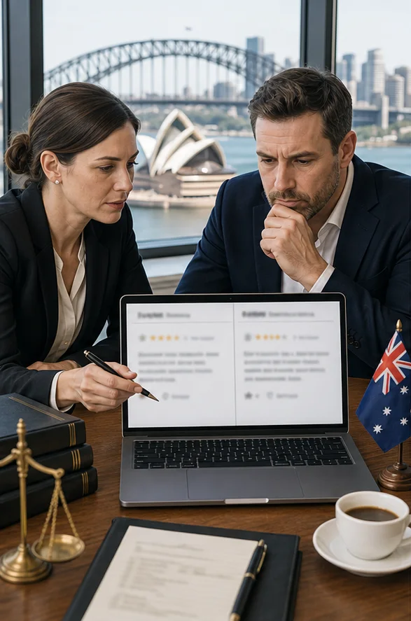 Google Review Edited Or Deleted After Reporting In Australia: Evidence And Removal Strategy