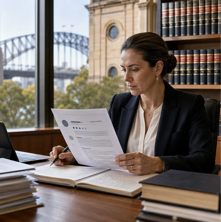 Fact Or Opinion In A Google Review In Australia: A Legal And Removal Checklist