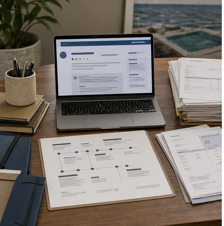 Fact Or Opinion In A Google Review In Australia: A Legal And Removal Checklist