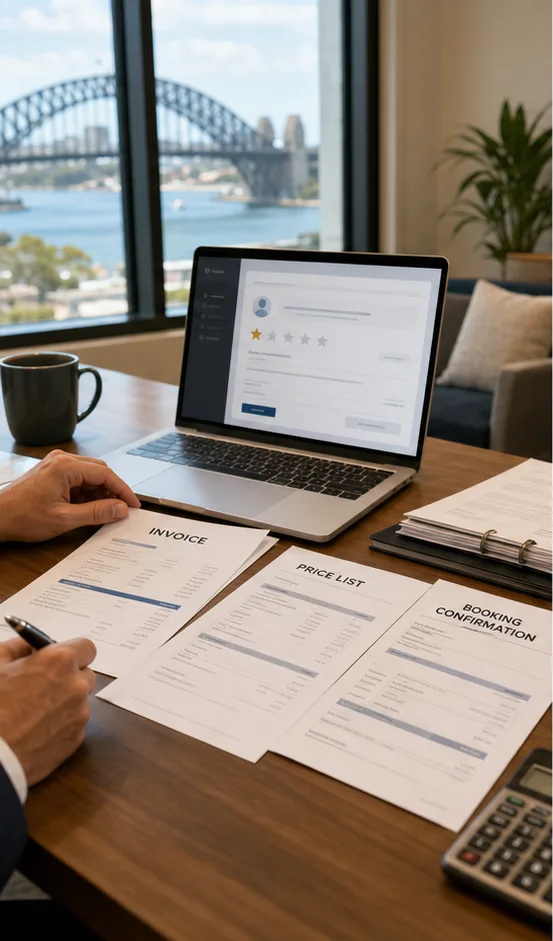 Google Reviews Alleging Hidden Fees Or Overcharging: Response And Removal Strategy In Australia