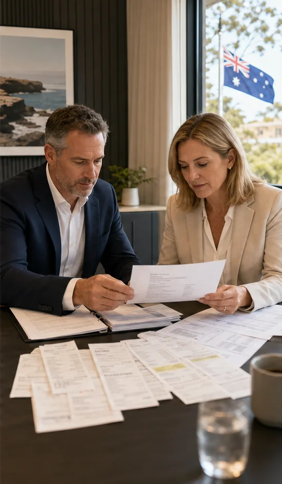 Google Reviews Alleging Hidden Fees Or Overcharging: Response And Removal Strategy In Australia