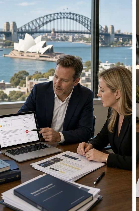 Google Review Appeal After Rejection: Practical Strategy In Australia
