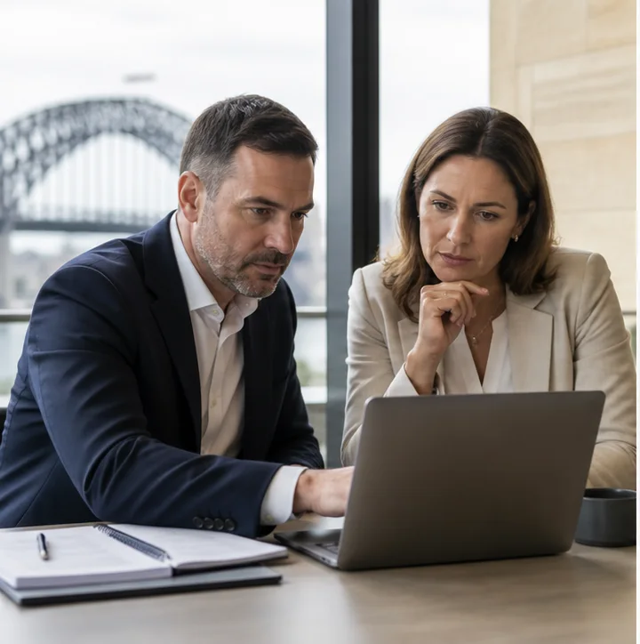 Google Review Blackmail In Australia: Evidence, Reporting, And Proportionate Escalation