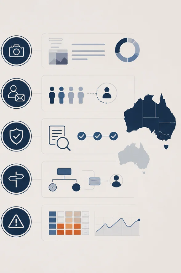 Review Gating And Google Reviews In Australia