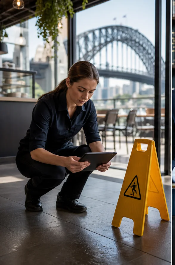 Health Or Safety Allegation In A Google Review In Australia: Evidence And Removal Strategy