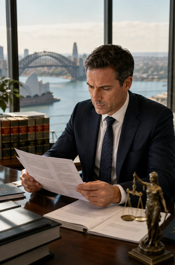 Google Legal Removal Route For A Google Review In Australia