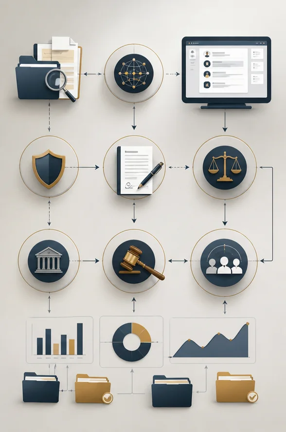 Google Legal Removal Route For A Google Review In Australia