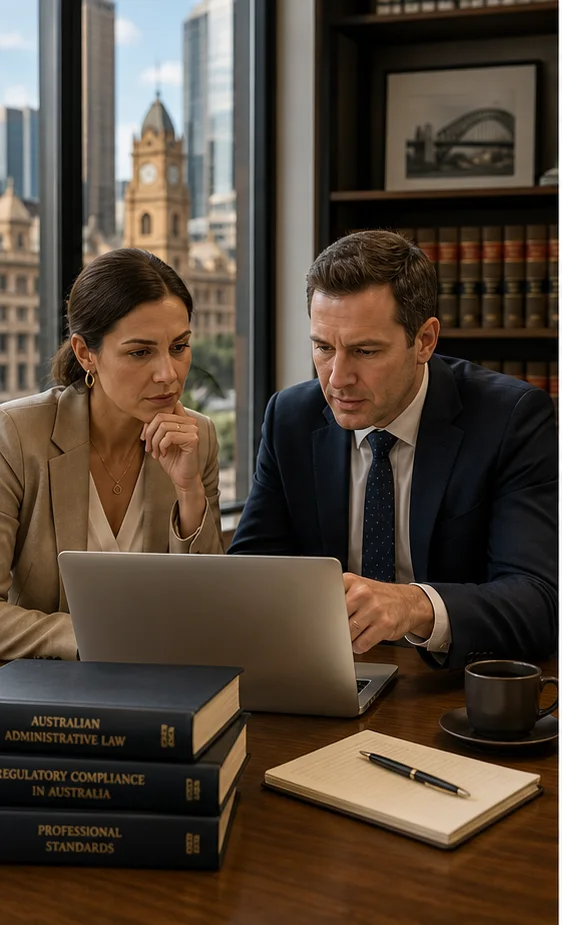 Google Review Alleging A Licensing Or Regulatory Breach In Australia: Evidence And Removal Strategy