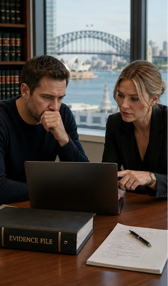 Supplier, Contractor Or Agency Google Reviews In Australia: Conflict-Of-Interest Removal Strategy