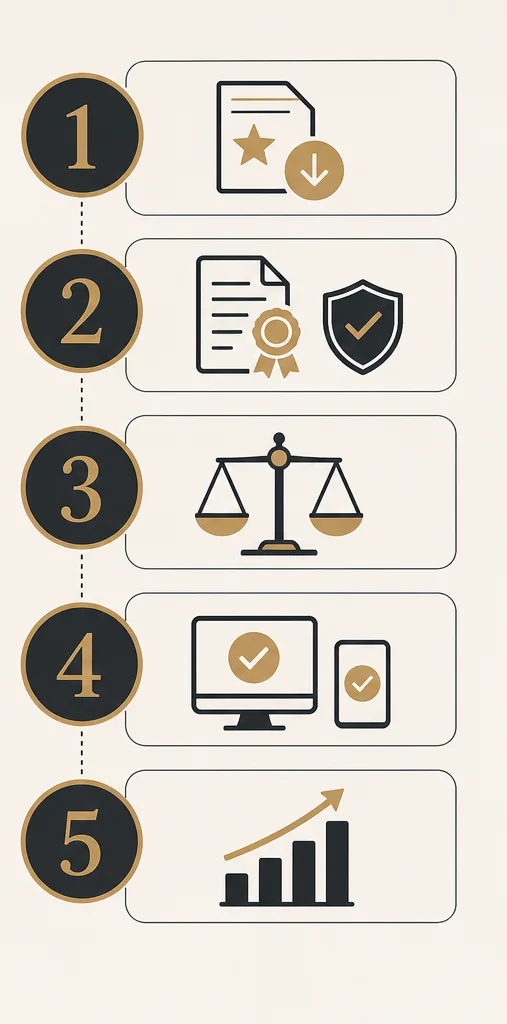 Google Review Alleging Wrongful Warranty Refusal In Australia: Evidence And Removal Strategy