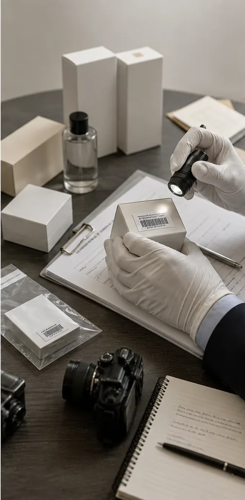 Google Review Alleging Counterfeit Products In Austria: Evidence And Removal Strategy
