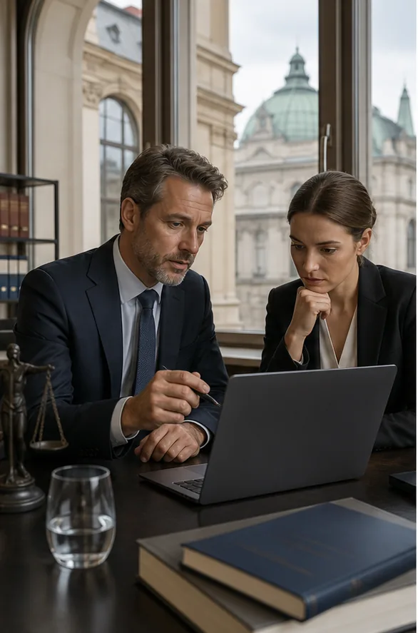 Google Review Alleging Non-Delivery Or Excessive Delay In Austria: Evidence And Removal Strategy