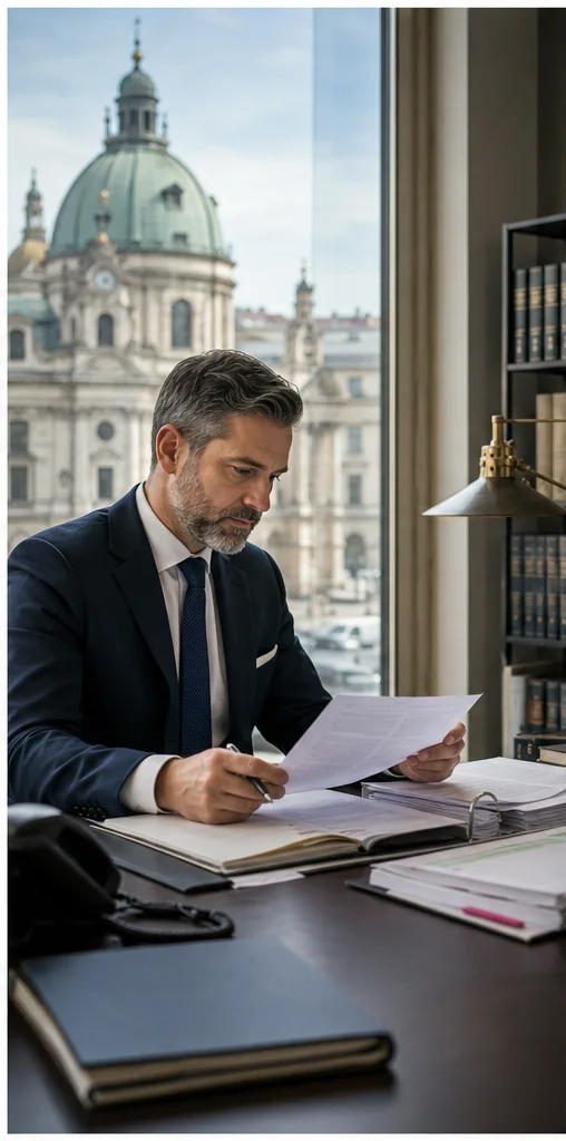Google-Bewertung Eines Ehemaligen Mitarbeiters In Österreich: Beweise, Löschung Und Repressalienrisiko