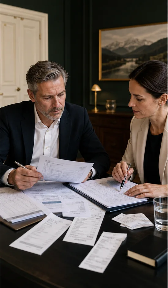 Google-Bewertungen Mit Vorwuerfen Versteckter Gebuehren Oder Ueberhoehter Preise: Reaktions- Und Entfernungsstrategie In Österreich