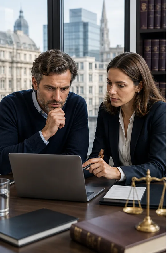 Google Review Alleging Non-Delivery Or Excessive Delay In Belgium: Evidence And Removal Strategy