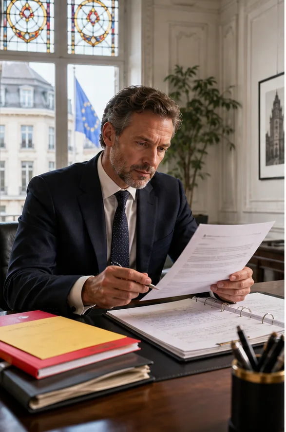 Fact Or Opinion In A Google Review In Belgium: A Legal And Removal Checklist