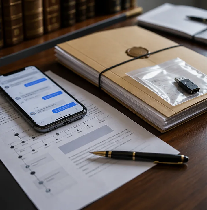 Google Review Blackmail In Belgium: Evidence, Reporting, And Proportionate Escalation