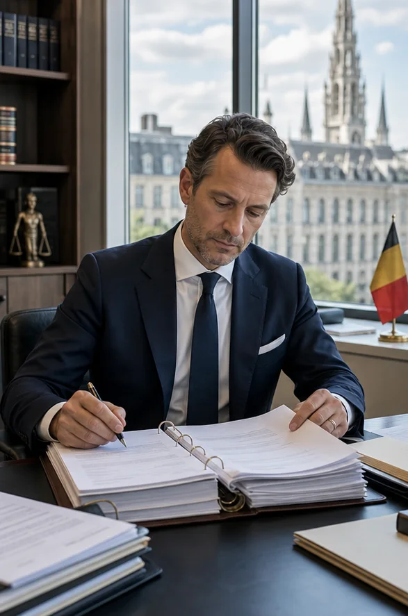 Review Gating And Google Reviews In Belgium