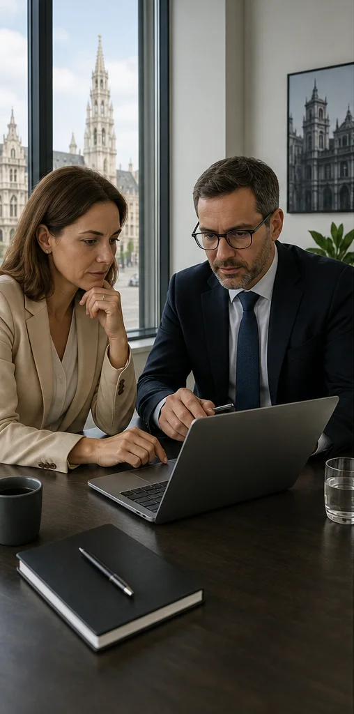 Google Review Tijdens Een Lopend Geschil In België: Bewijs En Reactiestrategie