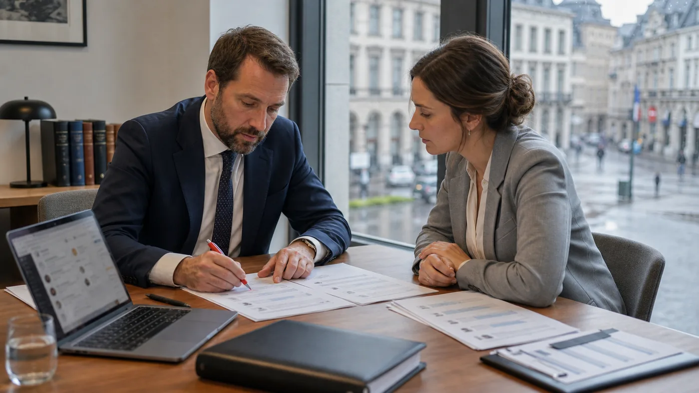 Faut-Il Payer Pour Faire Retirer Un Avis Google En Belgique ? Risques De Remboursement, Remise Et Incitation