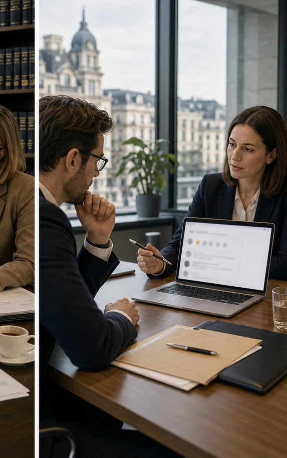 Faut-Il Payer Pour Faire Retirer Un Avis Google En Belgique ? Risques De Remboursement, Remise Et Incitation