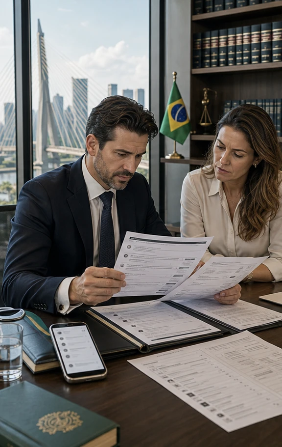 Avaliações Google Que Republicam Emails Confidenciais Ou Mensagens Privadas: Estratégia De Remoção Em Brasil