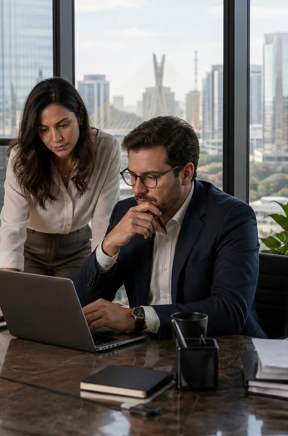 Avaliação Google Com Acusação De Produtos Contrafeitos Em Brasil: Prova E Remoção