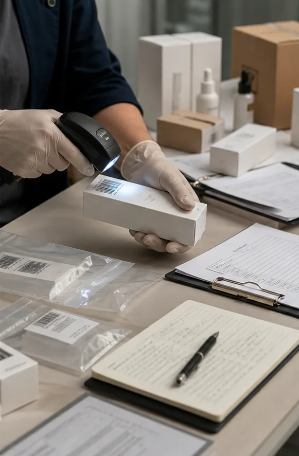 Avaliação Google Com Acusação De Produtos Contrafeitos Em Brasil: Prova E Remoção