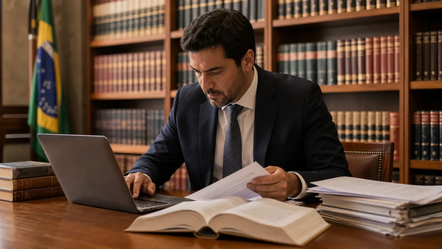 Pesquisa de jurisprudência brasileira sobre difamação e reputação empresarial