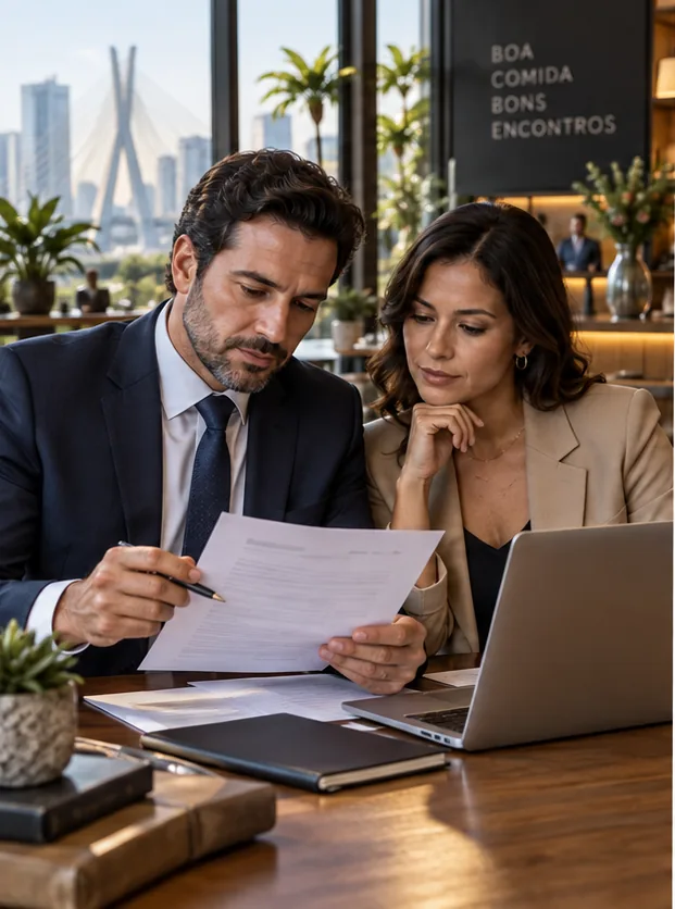 Google Review Alleging An Unfair Deposit Or No-Show Fee In Brazil: Evidence And Removal Strategy
