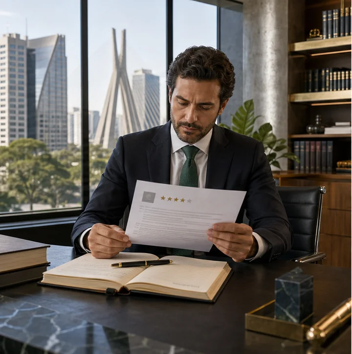 Fato Ou Opiniao Numa Avaliacao Google Em Brasil: Checklist Juridico E De Remocao
