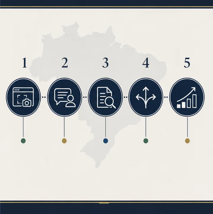 Fato Ou Opiniao Numa Avaliacao Google Em Brasil: Checklist Juridico E De Remocao