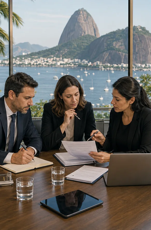 Usurpacao De Identidade Em Avaliacao Google: Estrategia Pratica Em Brasil