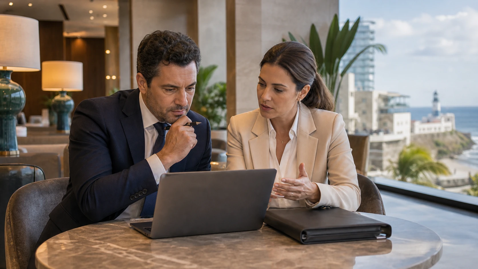 Advogada brasileira revisa avaliação Google de ex-funcionário no Brasil