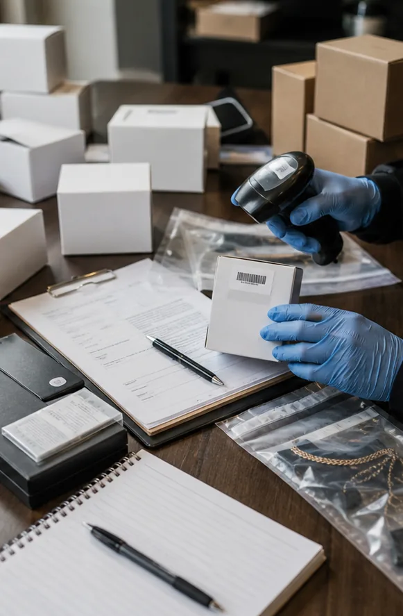 Google Review Alleging Counterfeit Products In Canada: Evidence And Removal Strategy