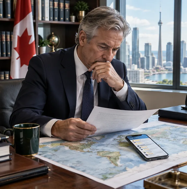 Cross-Border Google Reviews In Canada: Jurisdiction, Applicable Law And Removal Strategy