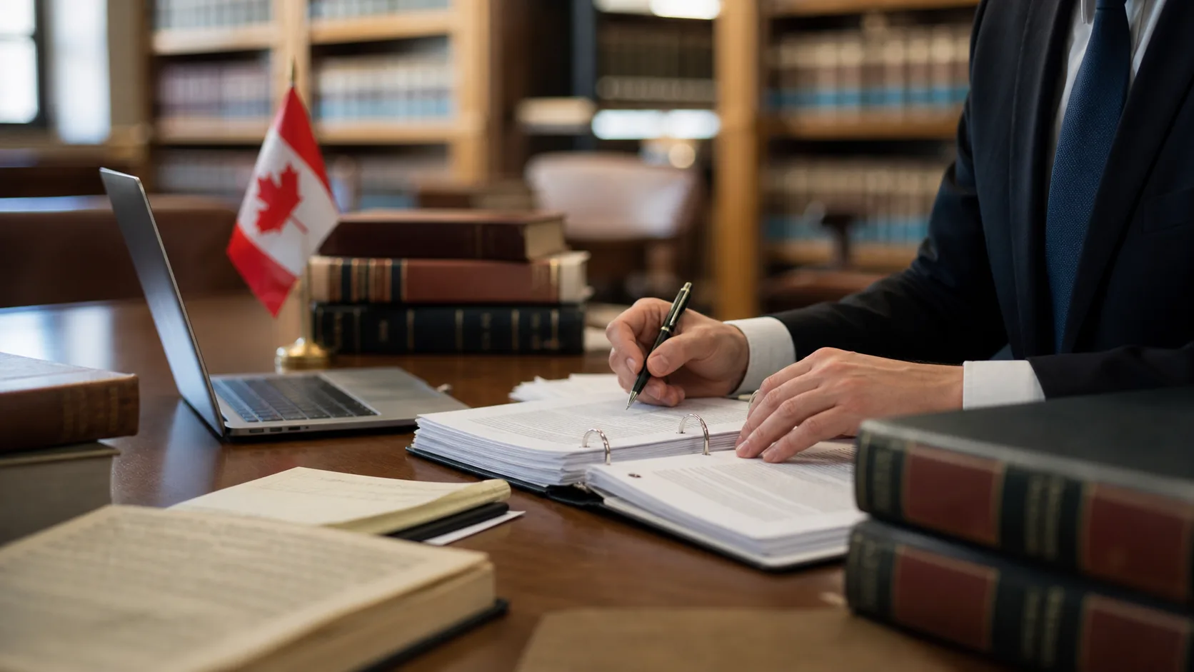 Recherche de jurisprudence canadienne en diffamation