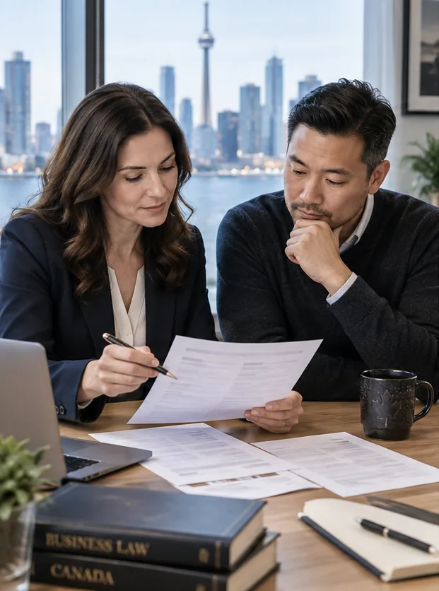 Google Review Alleging An Unfair Deposit Or No-Show Fee In Canada: Evidence And Removal Strategy