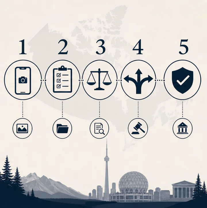 Fact Or Opinion In A Google Review In Canada: A Legal And Removal Checklist