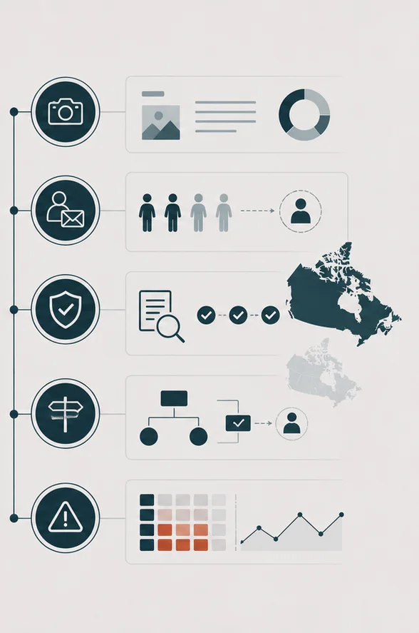 Review Gating And Google Reviews In Canada